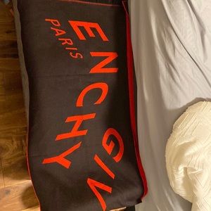Givenchy scarf